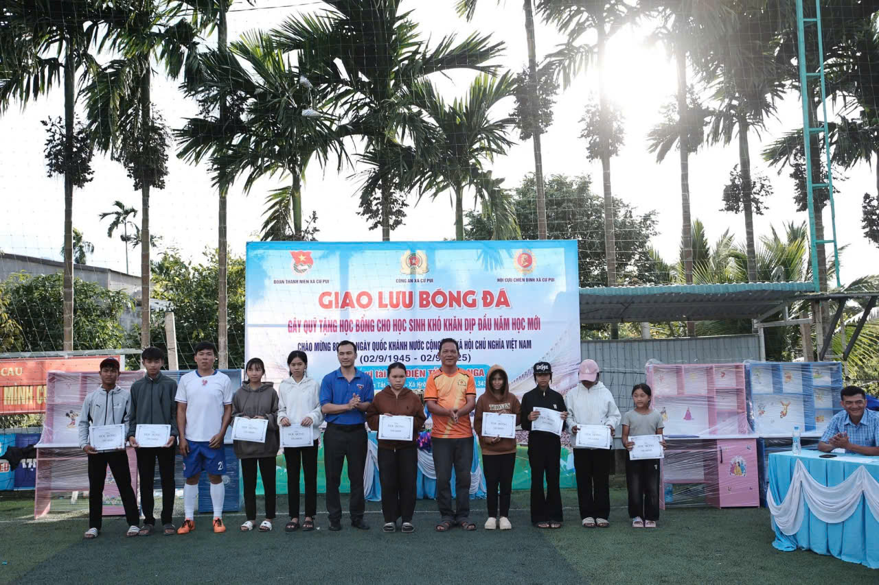 Các hoạt động chào mừng 80 năm Cách mạng tháng Tám và Quốc khánh nước Cộng hòa xã hội chủ nghĩa Việt Nam